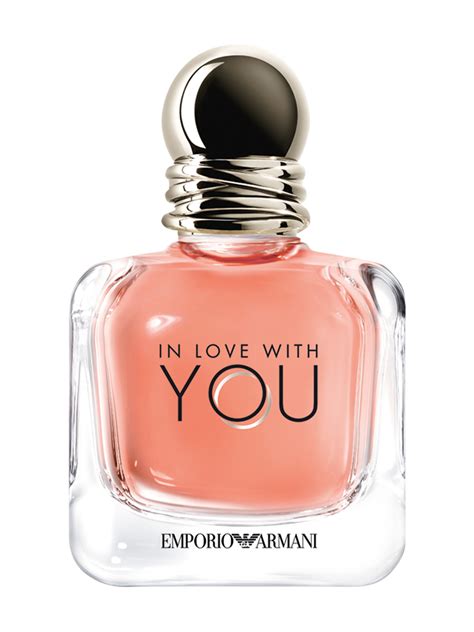 emporio armani im in love with you